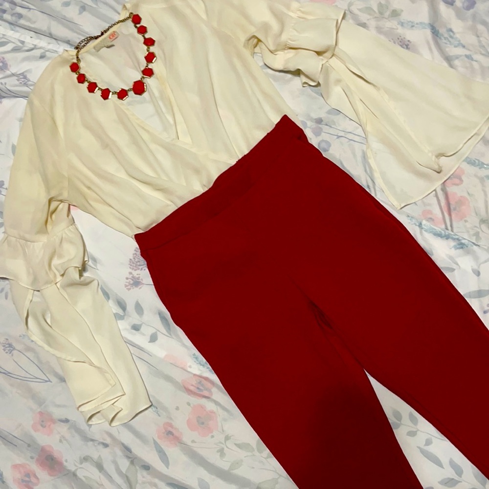 SHEIN pants